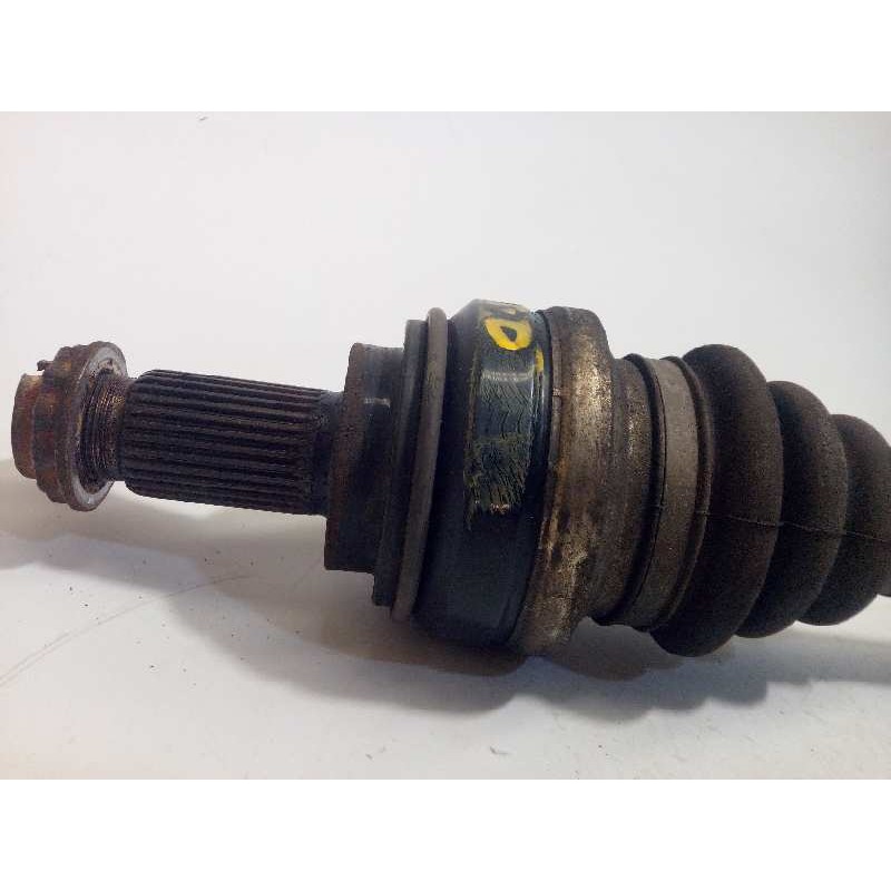 Recambio de transmision trasera derecha para bmw x1 (e84) sdrive 16d referencia OEM IAM 4608776  33207605486