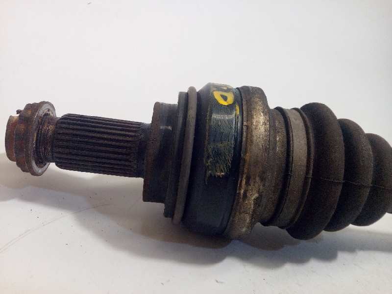 Recambio de transmision trasera derecha para bmw x1 (e84) sdrive 16d referencia OEM IAM 4608776  33207605486