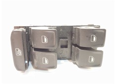 Recambio de mando elevalunas delantero izquierdo para volkswagen golf vii lim. edition bluemotion referencia OEM IAM 5G0959857B  2