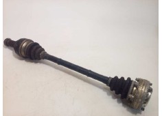 Recambio de transmision trasera izquierda para bmw x1 (e84) sdrive 16d referencia OEM IAM 4608777  