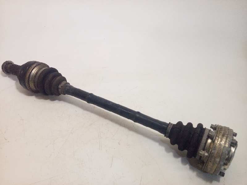 Recambio de transmision trasera izquierda para bmw x1 (e84) sdrive 16d referencia OEM IAM 4608777  