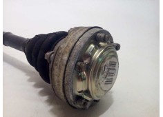 Recambio de transmision trasera izquierda para bmw x1 (e84) sdrive 16d referencia OEM IAM 4608777   2