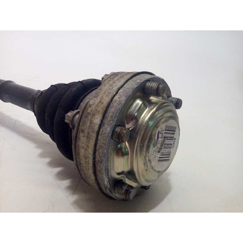 Recambio de transmision trasera izquierda para bmw x1 (e84) sdrive 16d referencia OEM IAM 4608777  