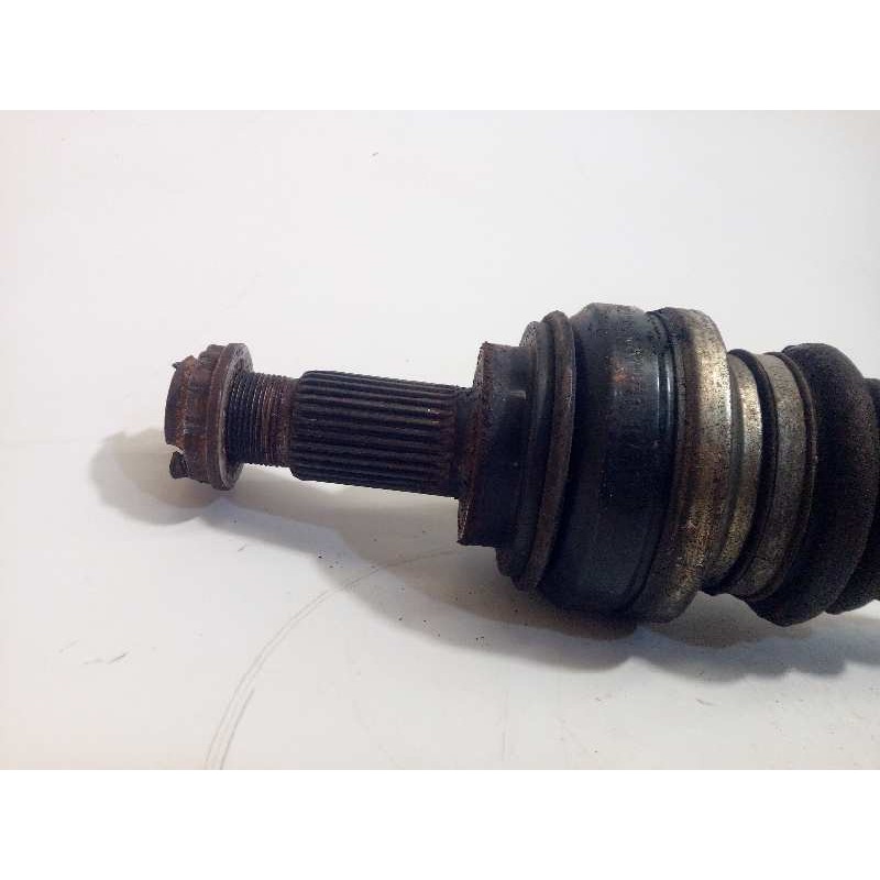 Recambio de transmision trasera izquierda para bmw x1 (e84) sdrive 16d referencia OEM IAM 4608777  