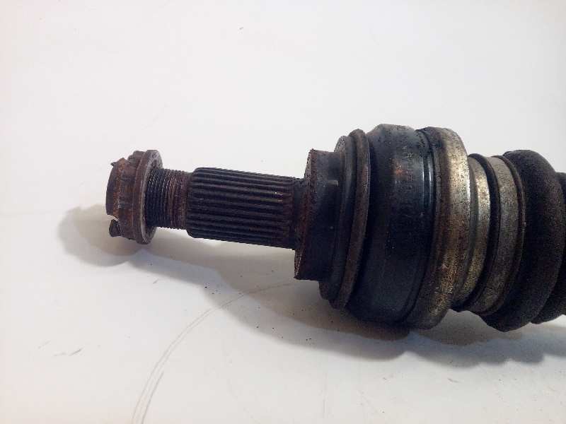 Recambio de transmision trasera izquierda para bmw x1 (e84) sdrive 16d referencia OEM IAM 4608777  