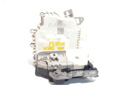 Recambio de cerradura puerta delantera derecha para audi q3 (8ug) attraction referencia OEM IAM 8J1837016F   2
