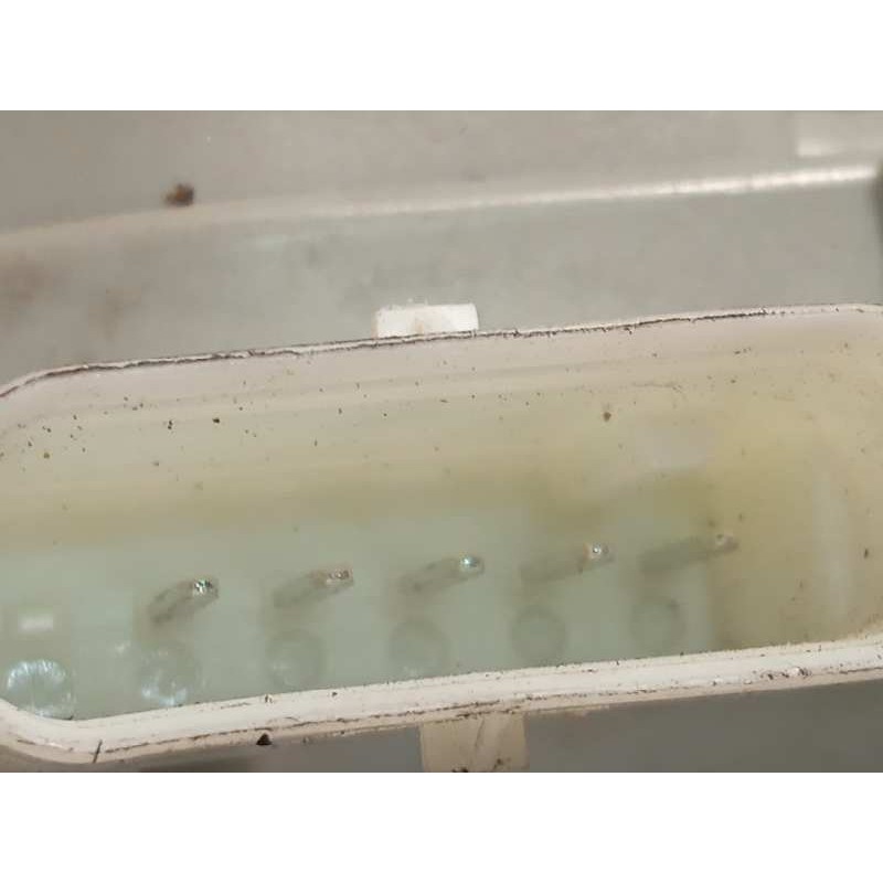 Recambio de cerradura puerta delantera derecha para audi q3 (8ug) attraction referencia OEM IAM 8J1837016F  