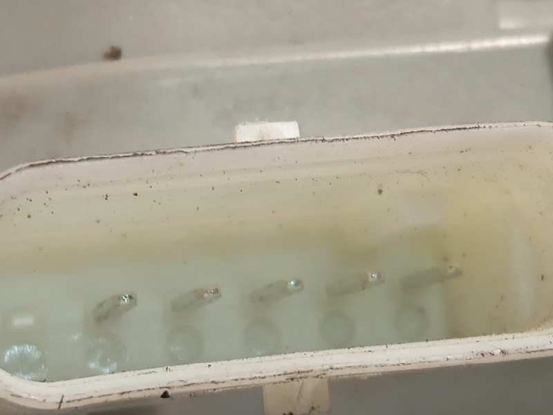 Recambio de cerradura puerta delantera derecha para audi q3 (8ug) attraction referencia OEM IAM 8J1837016F  