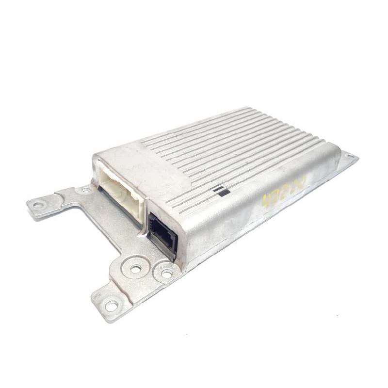 Recambio de modulo electronico para bmw serie 5 berlina (e60) 520d referencia OEM IAM 84109204545  