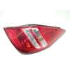 Recambio de piloto trasero derecho para hyundai i30 (fd) 1.4 referencia OEM IAM 924022R0 924022R000 