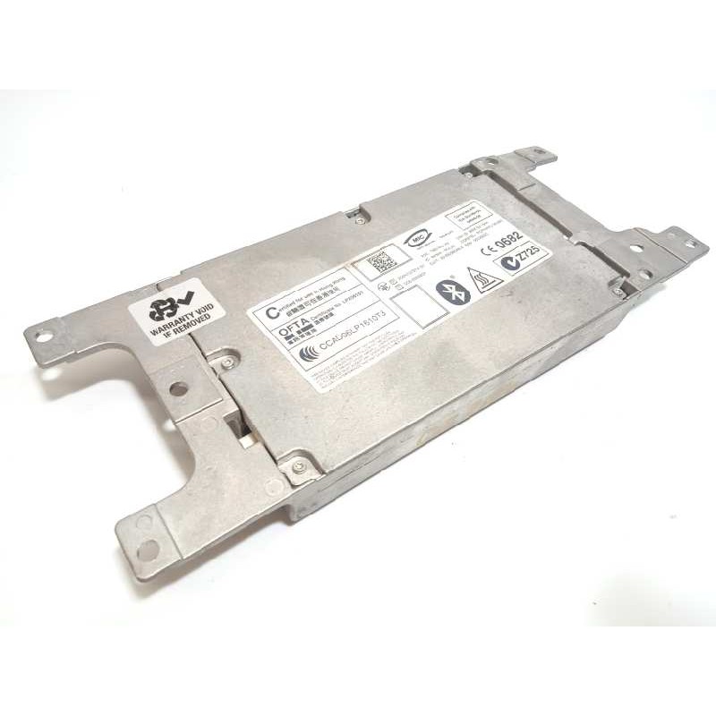 Recambio de modulo electronico para bmw serie 5 berlina (e60) 520d referencia OEM IAM 84109204545  