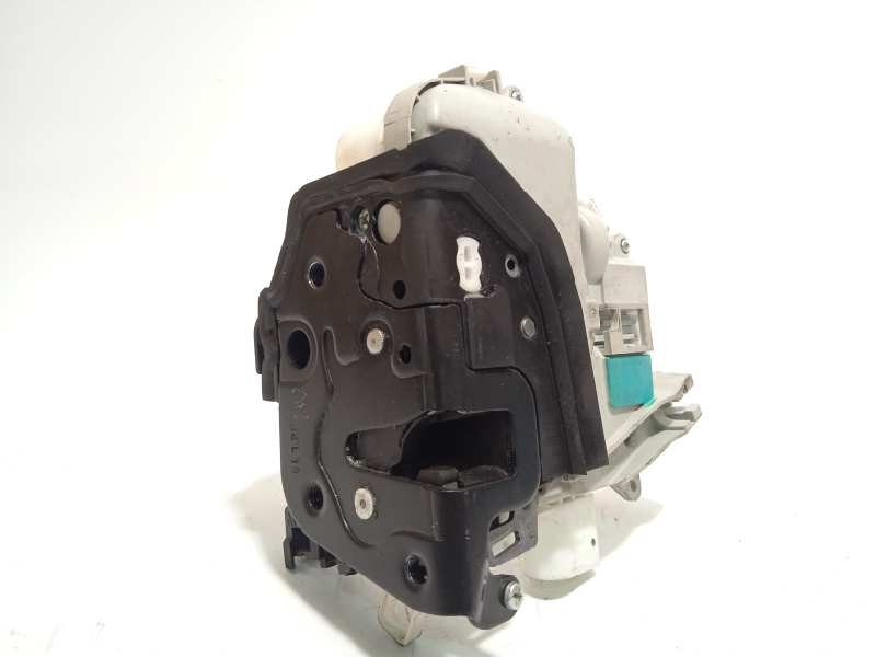Recambio de cerradura puerta delantera izquierda para audi q3 (8ug) attraction referencia OEM IAM 8J1837015F  