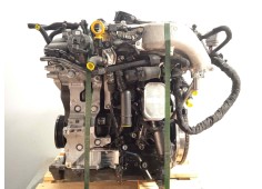 Recambio de motor completo para volkswagen passat variant (cb5) 2.0 bluemotion referencia OEM IAM DTR  DTRA