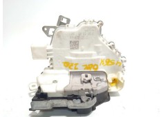 Recambio de cerradura puerta delantera izquierda para audi q3 (8ug) attraction referencia OEM IAM 8J1837015F   2