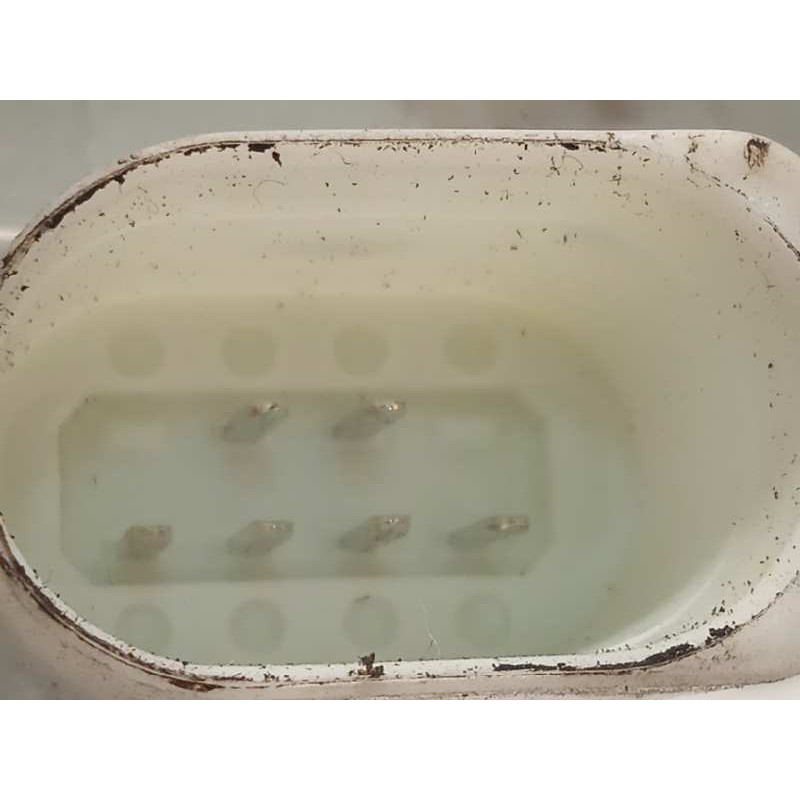 Recambio de cerradura puerta delantera izquierda para audi q3 (8ug) attraction referencia OEM IAM 8J1837015F  