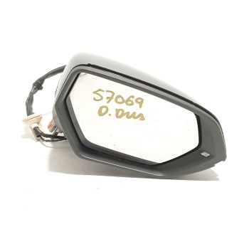 RETROVISOR DERECHO 5FB857508AJ9B9 