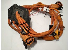 Recambio de modulo electronico para land rover range rover sport referencia OEM IAM JK6216B522AD  LR116364 2