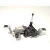 Recambio de motor limpia trasero para ssangyong tivoli 1.2 referencia OEM IAM 8612035000  