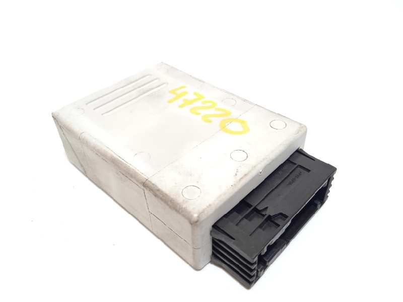 Recambio de modulo electronico para bmw serie 5 berlina (e60) 520d referencia OEM IAM 9183233  61319183233