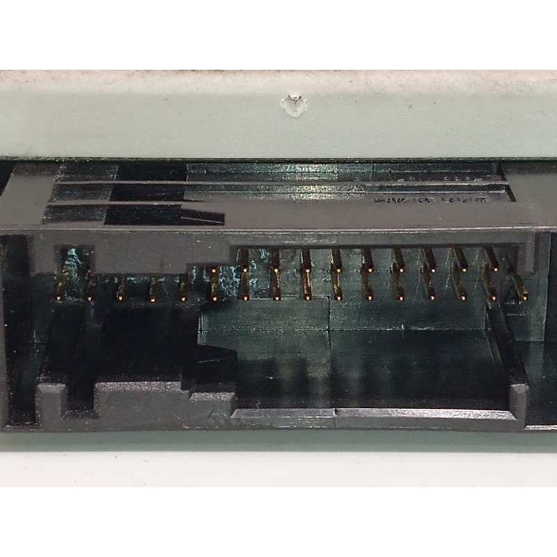 Recambio de modulo electronico para bmw serie 5 berlina (e60) 520d referencia OEM IAM 9183233  61319183233