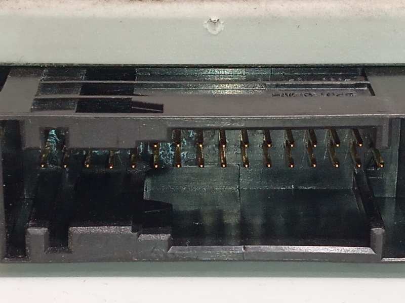 Recambio de modulo electronico para bmw serie 5 berlina (e60) 520d referencia OEM IAM 9183233  61319183233