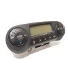 Recambio de mando climatizador para hyundai ix35 1.6 cat referencia OEM IAM 972502Y400TJN 972502Y400 