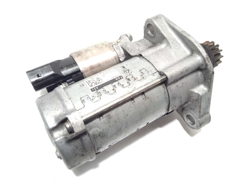 Recambio de motor arranque para volkswagen golf vii lim. edition bluemotion referencia OEM IAM 0AH911023G  4280008862