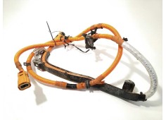 Recambio de modulo electronico para land rover range rover sport referencia OEM IAM JPLA16B520BE  LR116367 2