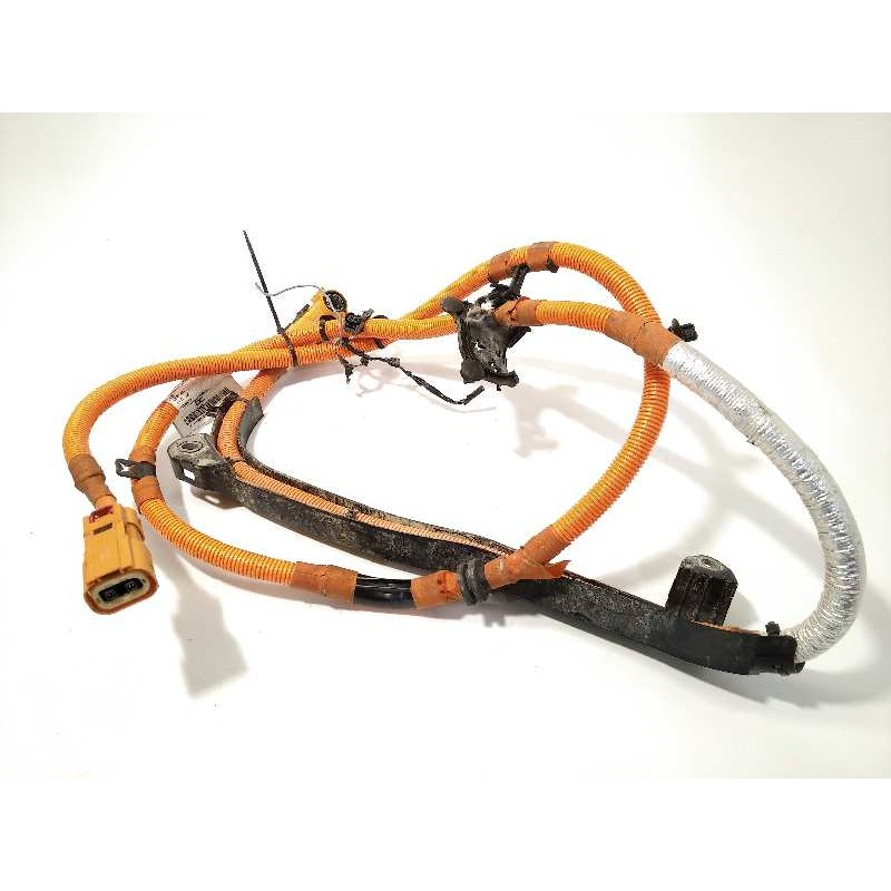 Recambio de modulo electronico para land rover range rover sport referencia OEM IAM JPLA16B520BE  LR116367