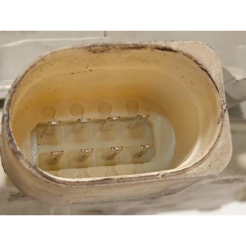 Recambio de cerradura puerta trasera izquierda para audi q3 (8ug) attraction referencia OEM IAM 4G0839015E  