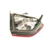 Recambio de piloto trasero derecho interior para opel crossland x / crossland (p17, p2qo) 1.2 (75) referencia OEM IAM 39137528  