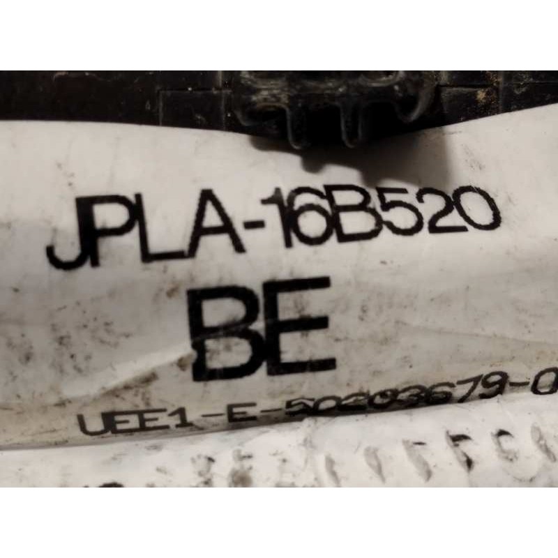 Recambio de modulo electronico para land rover range rover sport referencia OEM IAM JPLA16B520BE  LR116367