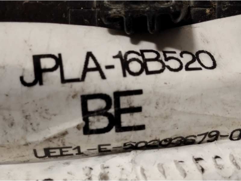 Recambio de modulo electronico para land rover range rover sport referencia OEM IAM JPLA16B520BE  LR116367