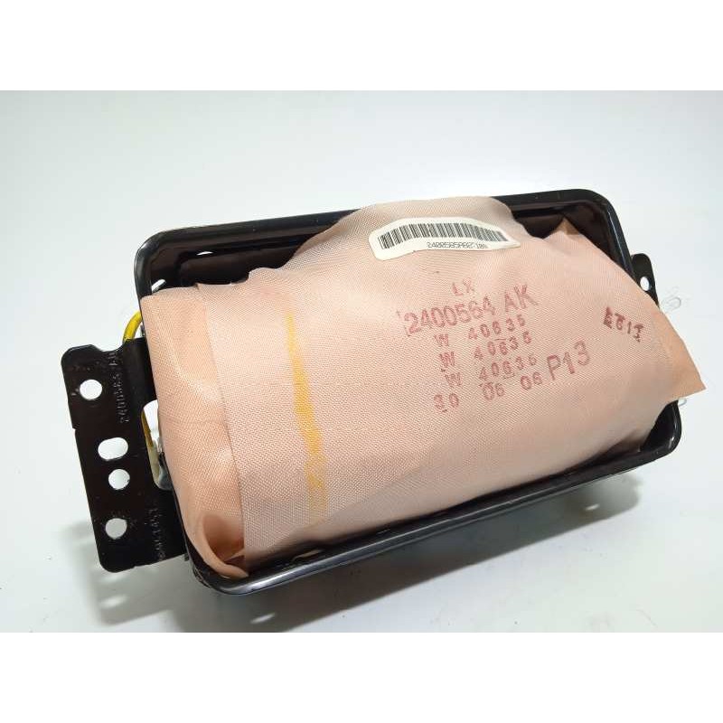 Recambio de airbag delantero derecho para chrysler 300 c 3.0 crd referencia OEM IAM P04649118AH  04649118AH