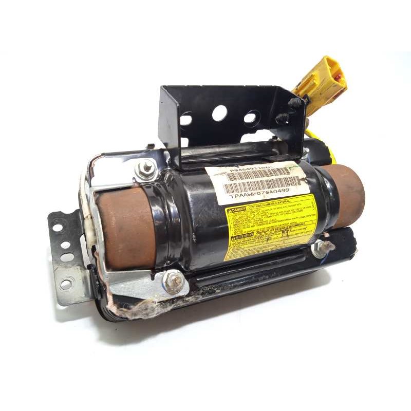 Recambio de airbag delantero derecho para chrysler 300 c 3.0 crd referencia OEM IAM P04649118AH  04649118AH