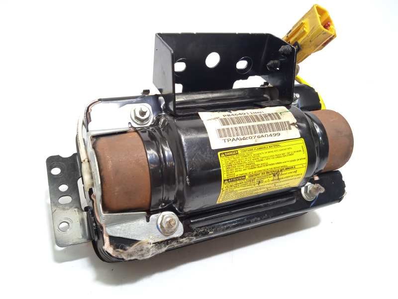 Recambio de airbag delantero derecho para chrysler 300 c 3.0 crd referencia OEM IAM P04649118AH  04649118AH
