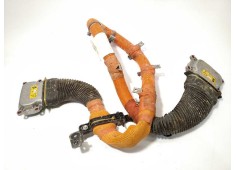 Recambio de modulo electronico para land rover range rover sport referencia OEM IAM JPLA16B521AE  LR116369 2