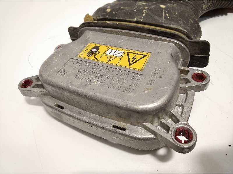 Recambio de modulo electronico para land rover range rover sport referencia OEM IAM JPLA16B521AE  LR116369