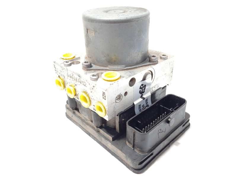 Recambio de abs para skoda spaceback (5h) 1.6 tdi dpf referencia OEM IAM 6R0614517CA A001F306 54086975D