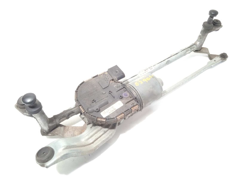 Recambio de motor limpia delantero para volkswagen golf vii lim. edition bluemotion referencia OEM IAM 5G1955023C  5G1955119A