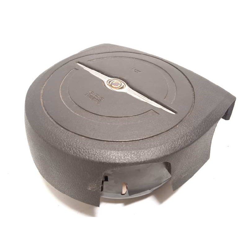 Recambio de airbag delantero izquierdo para chrysler 300 c 3.0 crd referencia OEM IAM P0UW72XDVAF  0UW72XDVAF