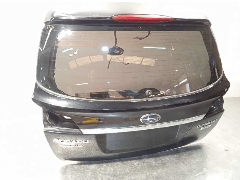 Recambio de porton trasero para subaru legacy kombi/outback b14 2.0 diesel cat referencia OEM IAM 60809AJ0309P  