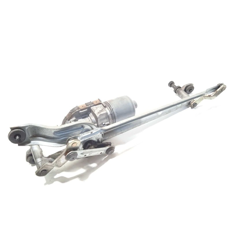 Recambio de motor limpia delantero para volkswagen golf vii lim. edition bluemotion referencia OEM IAM 5G1955023C  5G1955119A