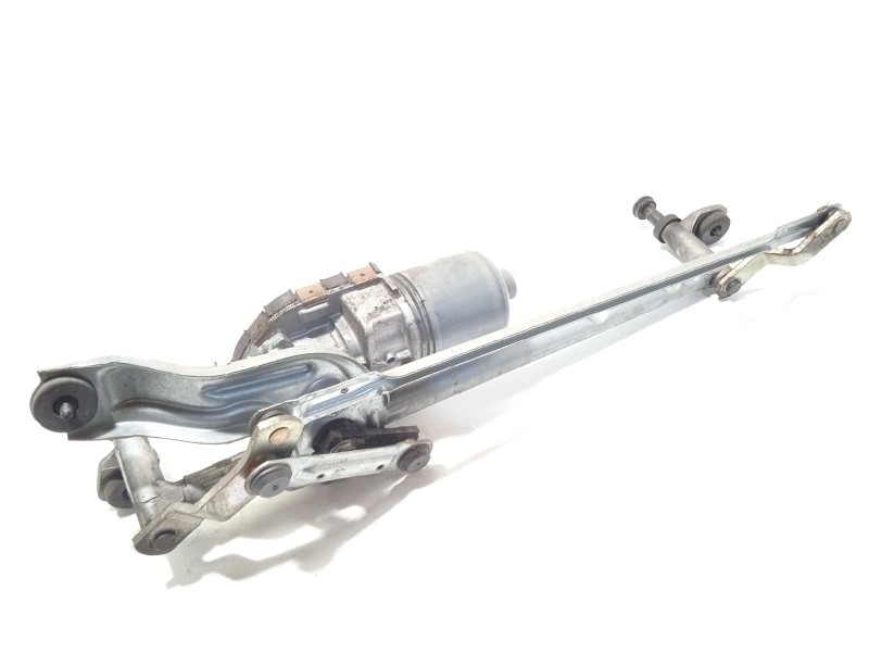 Recambio de motor limpia delantero para volkswagen golf vii lim. edition bluemotion referencia OEM IAM 5G1955023C  5G1955119A