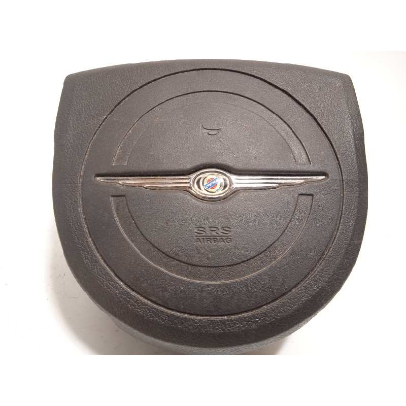 Recambio de airbag delantero izquierdo para chrysler 300 c 3.0 crd referencia OEM IAM P0UW72XDVAF  0UW72XDVAF
