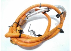 Recambio de modulo electronico para land rover range rover sport referencia OEM IAM JPLA16B520AE  LR116366 2