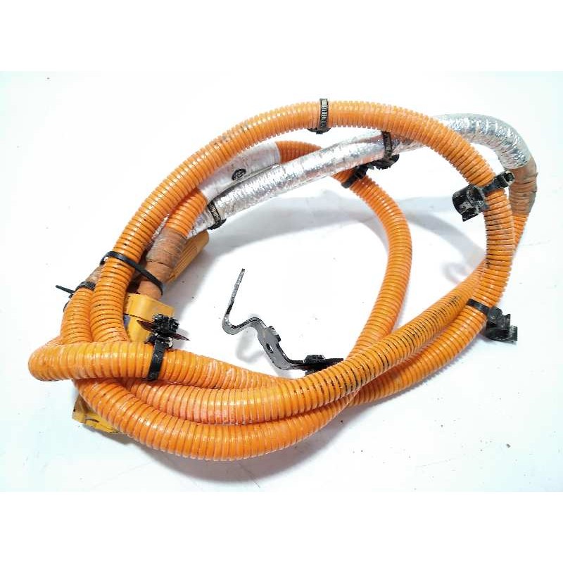 Recambio de modulo electronico para land rover range rover sport referencia OEM IAM JPLA16B520AE  LR116366