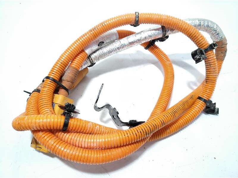 Recambio de modulo electronico para land rover range rover sport referencia OEM IAM JPLA16B520AE  LR116366