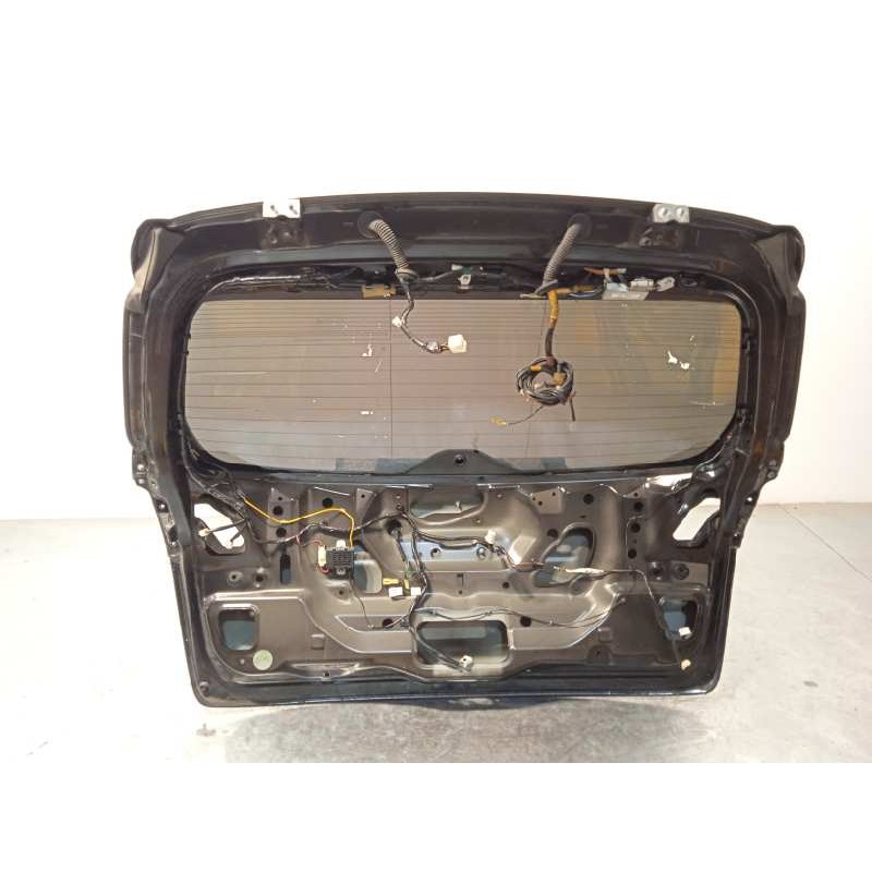 Recambio de porton trasero para subaru legacy kombi/outback b14 2.0 diesel cat referencia OEM IAM 60809AJ0309P  