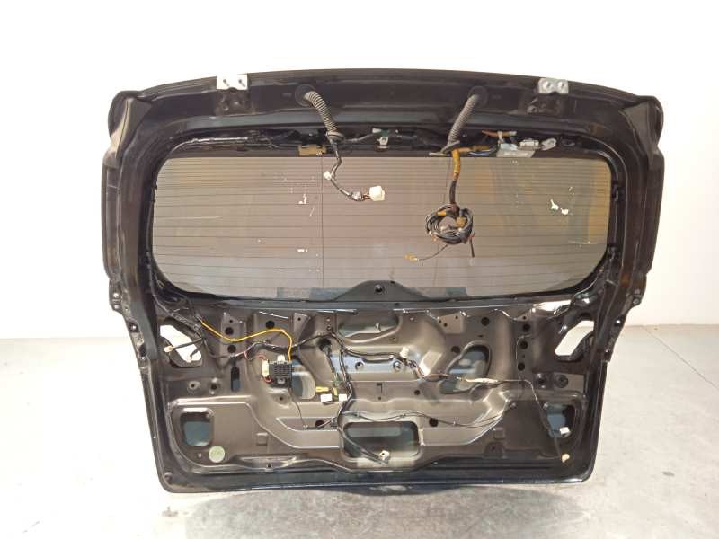 Recambio de porton trasero para subaru legacy kombi/outback b14 2.0 diesel cat referencia OEM IAM 60809AJ0309P  